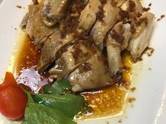 -秋色客家菜(南山店)