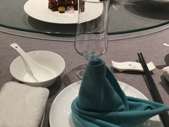-晶苑餐厅(爱琴海购物中心)