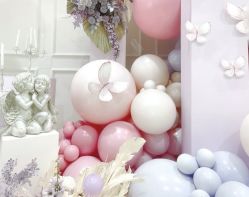 -迈瑞米求婚策划(静安店)