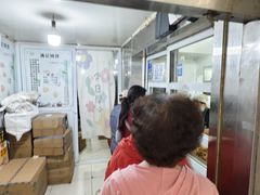 -满记烧饼(牛街东里小区一区店)