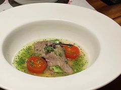-希望日本料理(保利香槟花园店)