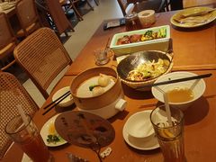 -避风塘·老港味餐厅(虹口龙之梦店)
