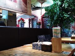 卡座-左陕右甘(亚运村店)