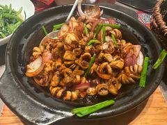 -阿诚市井潮汕菜(金台路店)