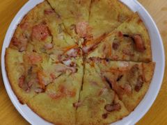 -屋里家延边朝鲜族冷面(南园店)