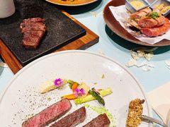 -莲西餐(曲江店)