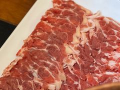 -情忆草原涮肉馆