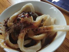 -洞子口张老二凉粉(文殊院店)