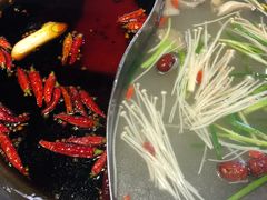 -宽板凳老灶火锅(南礼士路店)