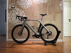 -TREK崔克自行车(碧云店)