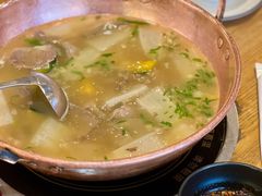 -妈妈的味道(和顺古镇店)