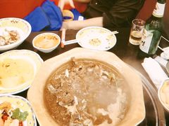 -芦月轩羊蝎子(北蜂窝店)