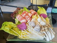 -凤园椰珍·臻品椰子鸡(保利时光里店)