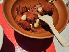 -春色如许·茶食餐厅(桃李春风店)