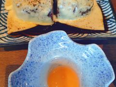 芝士鸡肉丸子-九州酒场ひこぞう(1号店)