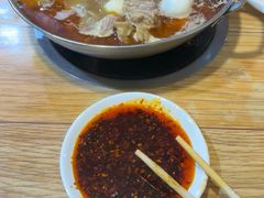-老殷锅仔