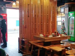 -大龙燚火锅(南山大道店)
