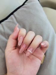 -NMS娜美莎美甲美睫皮肤管理中心