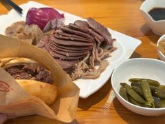 -漕河全驴宴饭店(徐水店)