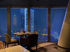 -广州四季酒店·佰鲜汇·现代法餐