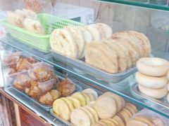 -刘氏方酥锅盔(古城总店)