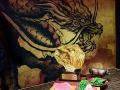 -神戸たん龍(生田新道店)