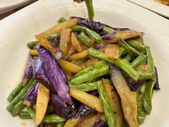 -食光慢宴·安吉土菜馆