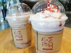 -COSTA COFFEE(水游城店)