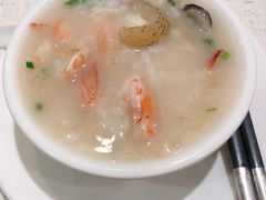 -如轩·海鲜砂锅粥·潮汕菜(小榄店)