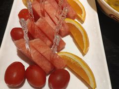 -柒园·三十年创意杭帮菜(龙湖滨江天街店)