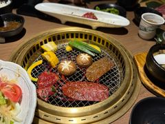 -虎丸烧肉(世纪汇店)
