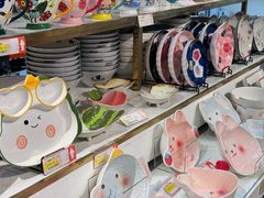 -西北轻工批发市场