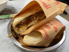 -薛昌利大米面皮(南关正街店)