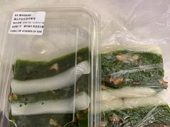 -沈大成(南京东路店)