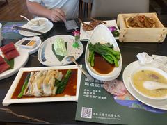 -最忆早茶(蜀汉路店)