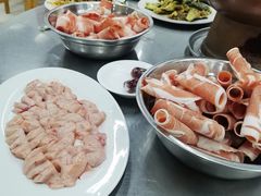 -三兴涮羊肉(荣安大街店)