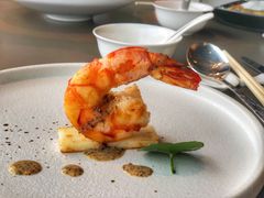 -南宁万丽酒店-万丽轩中餐厅