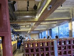 -一烧一烤•锦州烧烤(KTV包房·长江街店)