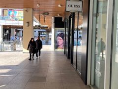 -首创奥特莱斯(北京店)