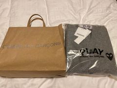 -川久保玲(大阪店)