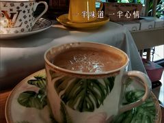 -Peet's Coffee皮爷咖啡(大学路店)