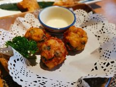 -松本楼(桥西店)