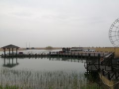 -苏州太湖湖滨国家湿地公园