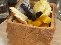 -百客咖啡(国际大厦店)