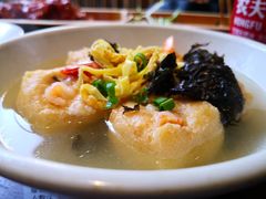 -大牌大·传统杭帮菜(湖滨店)