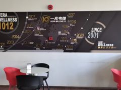 -一兆韦德(万源城店)