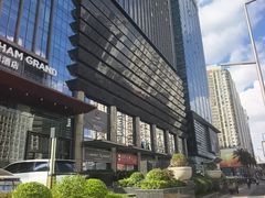 -深圳温德姆至尊酒店