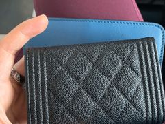 -CHANEL(恒隆广场店)