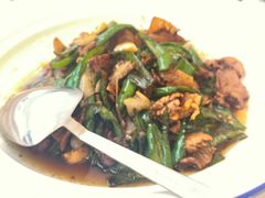 -兰湘子·湘菜小炒(济南领秀城店)