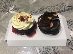 -Pantry's Best派悦坊蛋糕(K11购物艺术中心店)